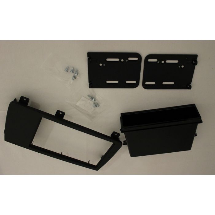 MONTERINGS-RAMME FOR 1-DIN/2-DIN VOLVO V70 05-07