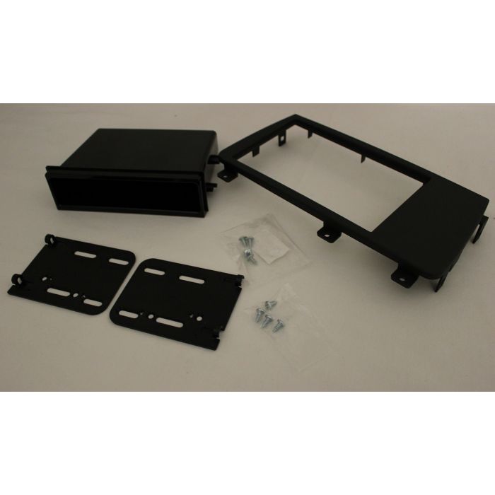 MONTERINGS-RAMME FOR 1-DIN/2-DIN VOLVO V70 05-07