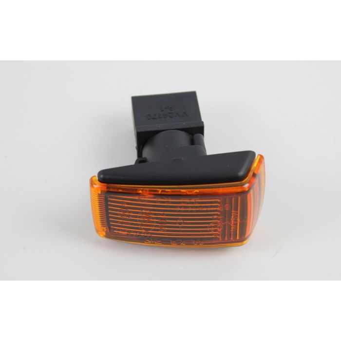 BLINK PÅ SKJERM 2/7/8/9/s-v40/70/90 orange STD glass 9133609