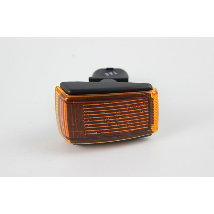 BLINK PÅ SKJERM 2/7/8/9/s-v40/70/90 orange STD glass 9133609