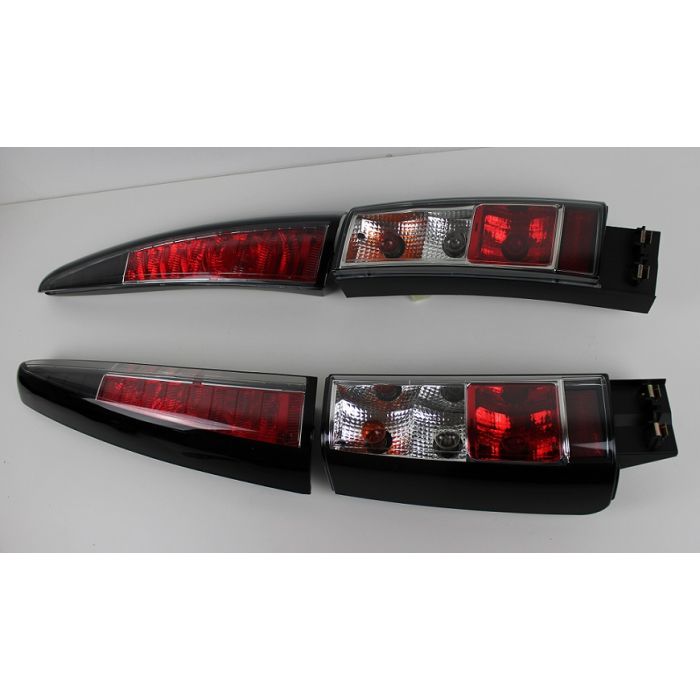 BAKLAMPESATS STYLING 850STV OG V70 93-2000 NY EURO VERSJON