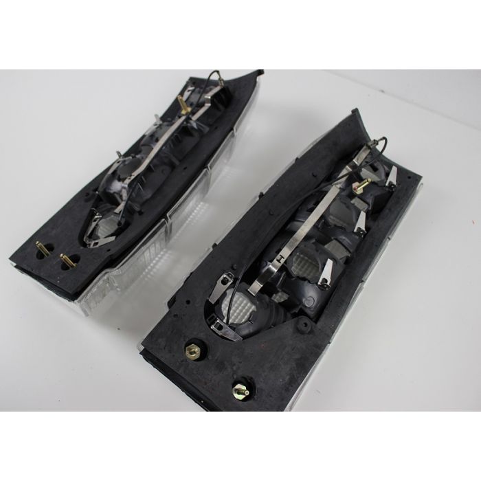 TILBUDPAKKE BAKLAMPER 940/740 STV(745/945) 960 STV ALLE MOD