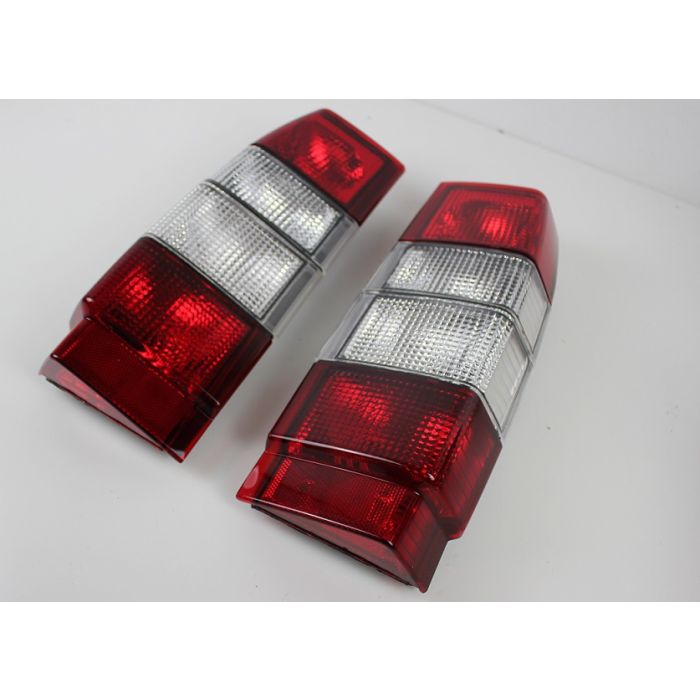 TILBUDSPAKKE BAKLAMPER 945-91-97 OG 745/765-85-92 ,965 >94