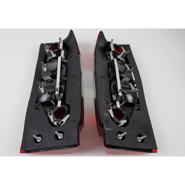 TILBUDSPAKKE BAKLAMPER 945-91-97 OG 745/765-85-92 ,965 >94