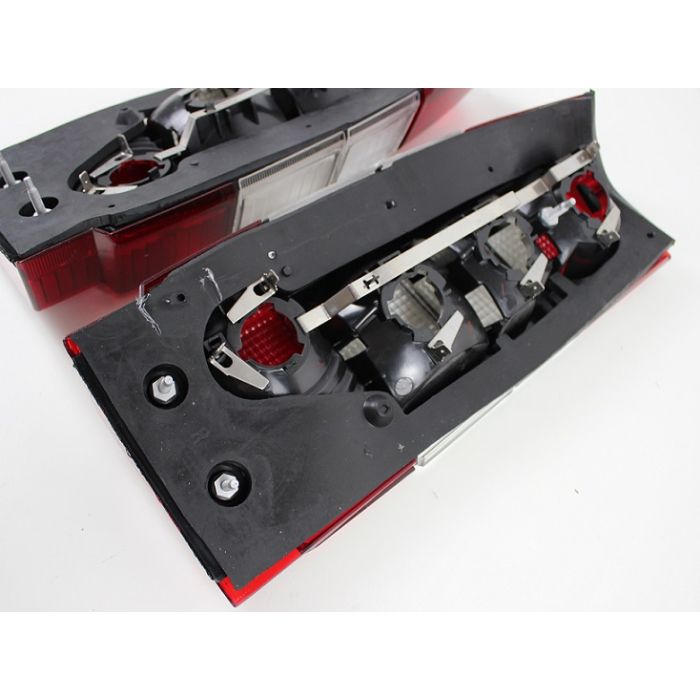TILBUDSPAKKE BAKLAMPER 945-91-97 OG 745/765-85-92 ,965 >94