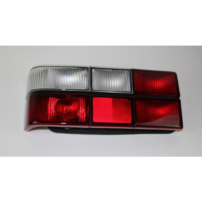 BAKLAMPE 244 M/HVIT BLINK  venstre side