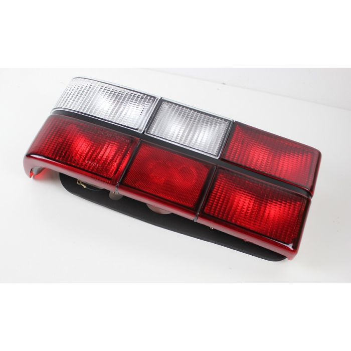 BAKLAMPE 244 M/HVIT BLINK  venstre side