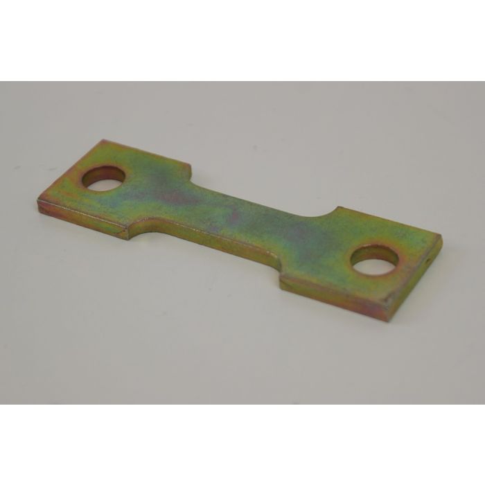 Servo del, underlagsplate/shims tannstang 200 serien