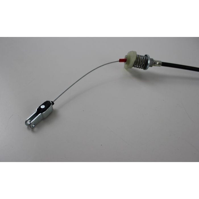 Gasswire Volvo 244,245 med Diesel motor