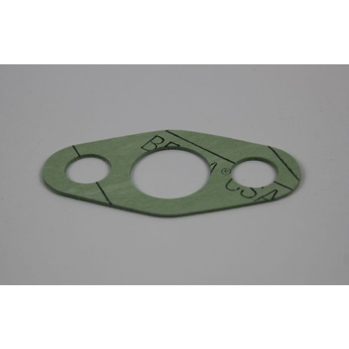 Pakning oljeretur Turbo Garret system Volvo 240-740-760
