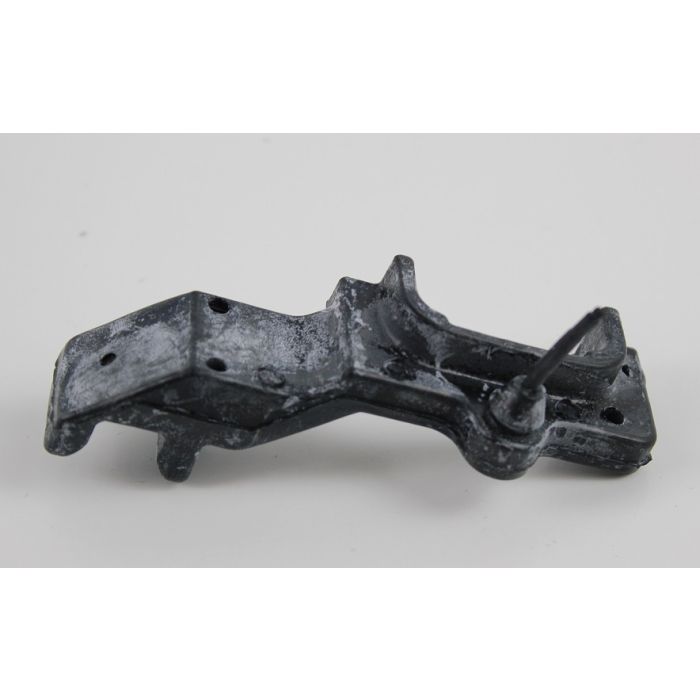 Radiatorfeste Volvo 940 91-98/960-91-94 m/ac