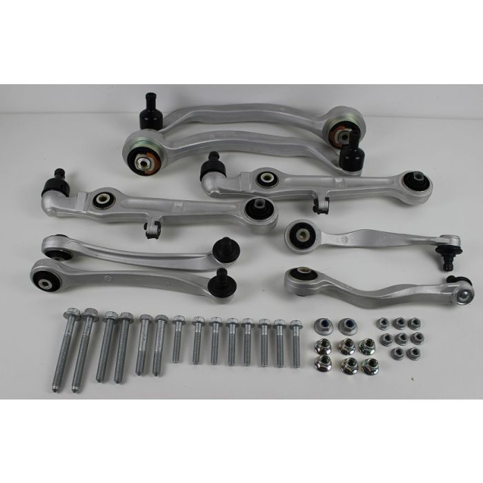 FORSTILLINSSETT AUDI A4 B6/8E/8H 00-04