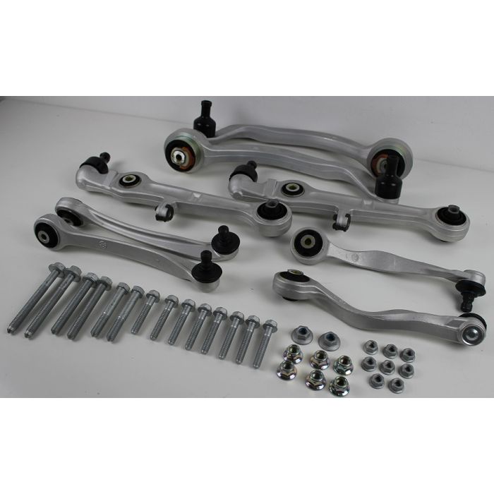 FORSTILLINSSETT AUDI A4 B6/8E/8H 00-04