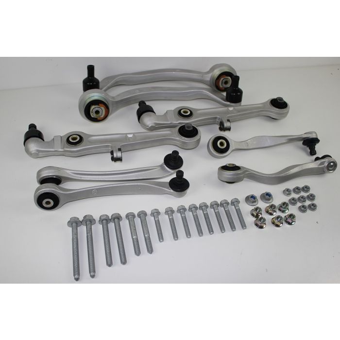 FORSTILLINSSETT AUDI A4 B6/8E/8H 00-04
