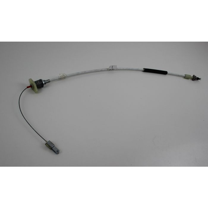 Gasswire 240 med B200K / B230K 85-88