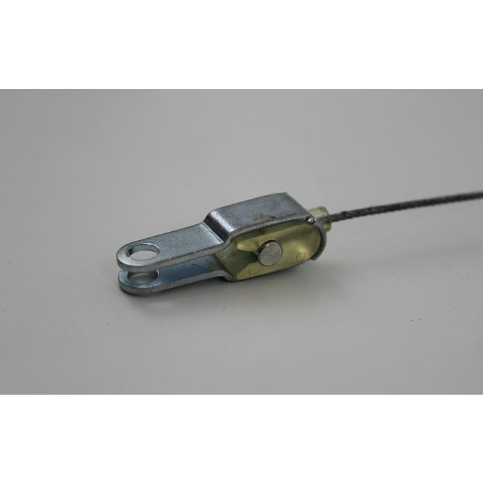 Gasswire 240 med B200K / B230K 85-88