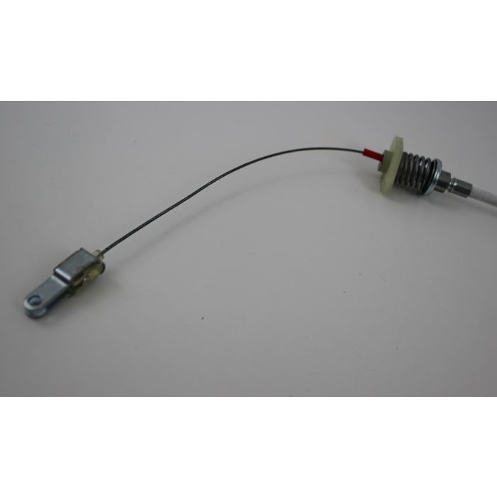 Gasswire 240 med B200K / B230K 85-88
