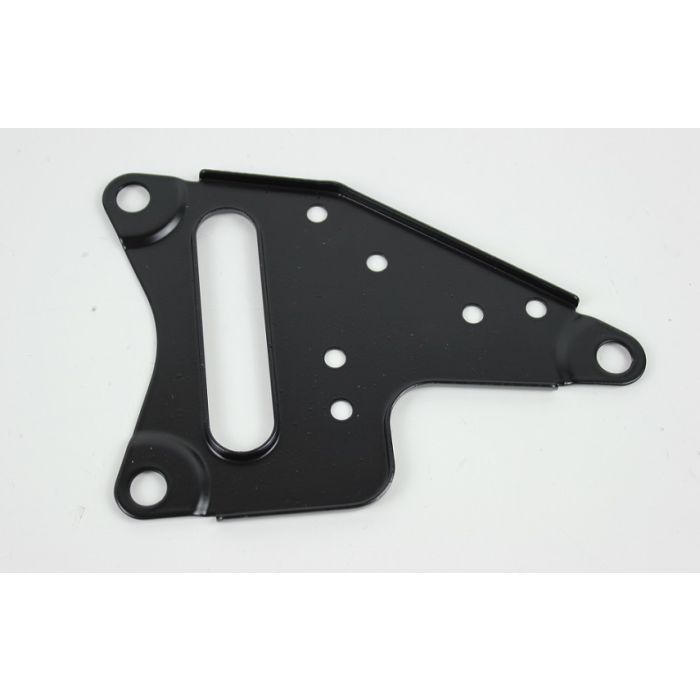 Brakket festeplate til bensinpumpe/filter under bil 700/900