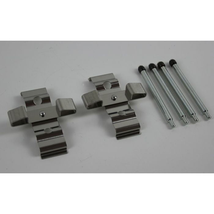 Mont.sett bremseklosser bak Volvo V70R /S60R 03-07  sett