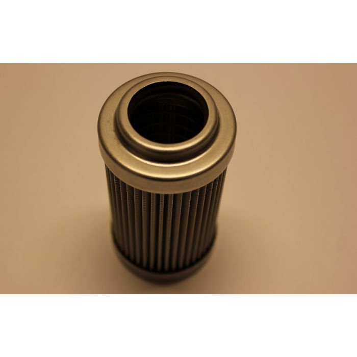 FILTER INNSATS FOR NUKE PERFORMANCE BENSINFILTER 100MICRON