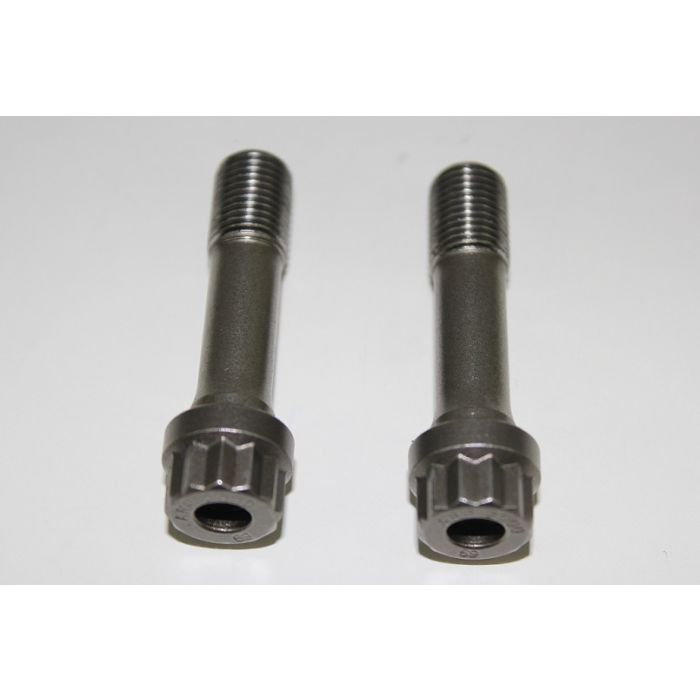 Rådebolt  par/2stk ARP org. 3/8x1,6" lengde 1,6"(50,6)total
