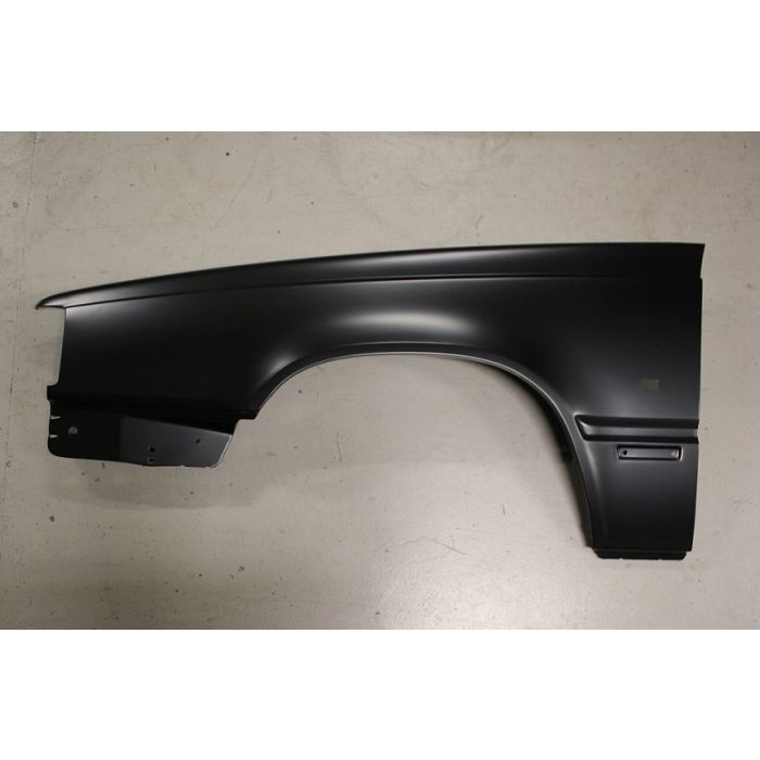 FORSKJERM 850-92>> 9133680 VENSTRE SIDE