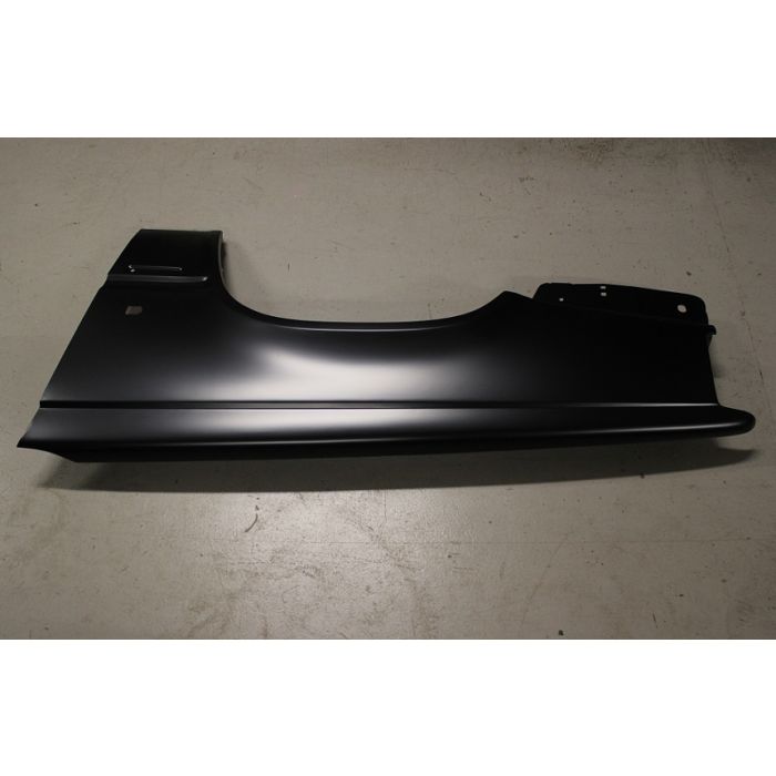 FORSKJERM 850-92>> 9133680 VENSTRE SIDE