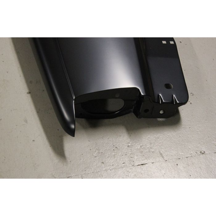 FORSKJERM 850-92>> 9133680 VENSTRE SIDE