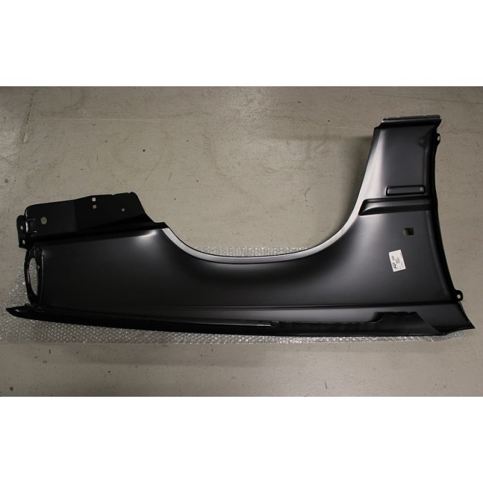 FORSKJERM 850-92>> 9133680 VENSTRE SIDE