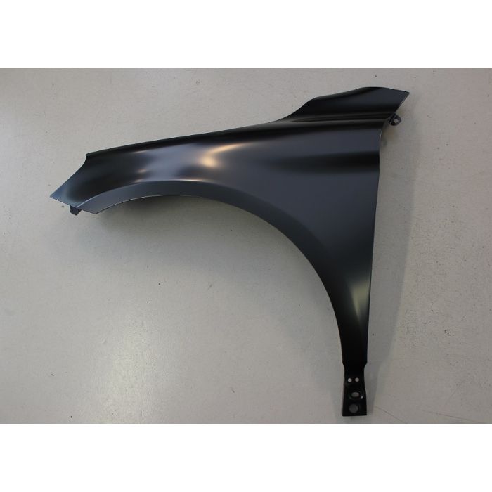 Framskjerm XC60 08-17 venstre side