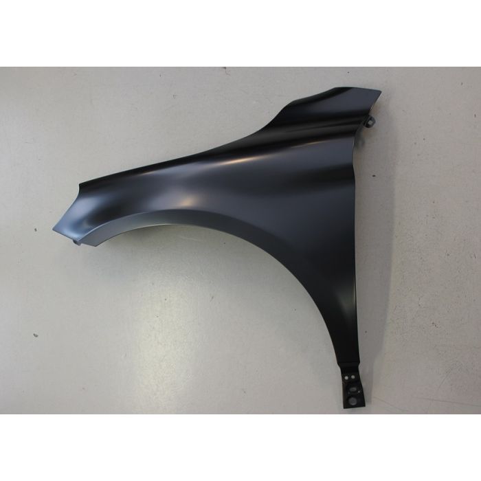 Framskjerm XC60 08-17 venstre side