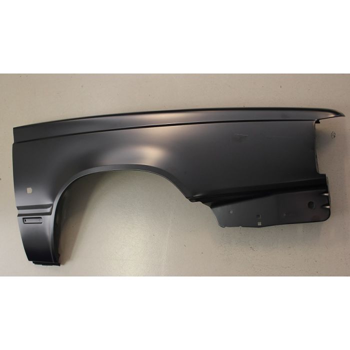 FORSKJERM 850-92>> 9133681 HØYRE SIDE