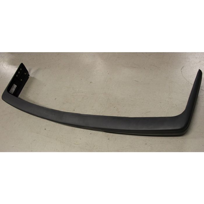 STØTFANGER PLAST FORAN TIL VOLVO 240-81-93  1246585