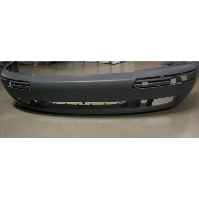 STØTFANGERPLAST FORAN S/V40 FAS 2  00-03 MOD