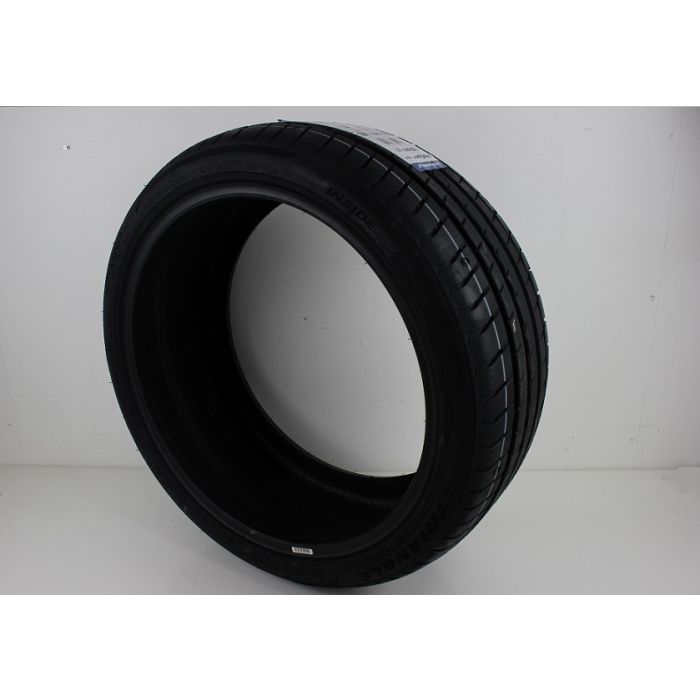 Dekk sommer 225/40-R18 92Y Triangle Effexsport TH202