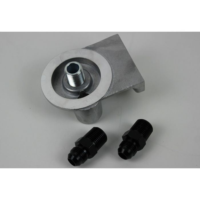 Oljefilter holder til å flytte filter 1/2"NPT- rett type