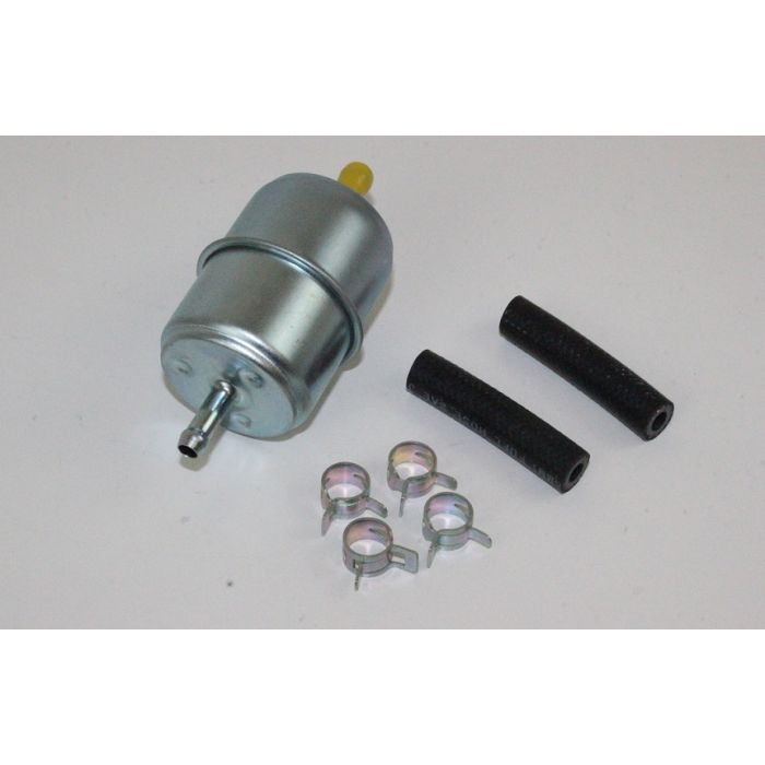Filter drivstoff/bensin B20E P1800 E/ES op til ch.nr-37549