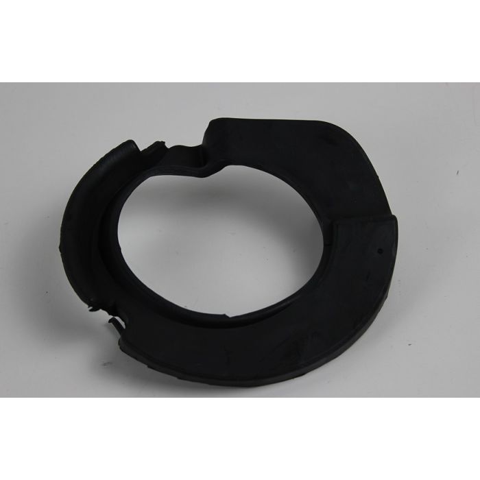 Fjær gummi mansjett/Isolator nedre foran XC60,S/V60 10-