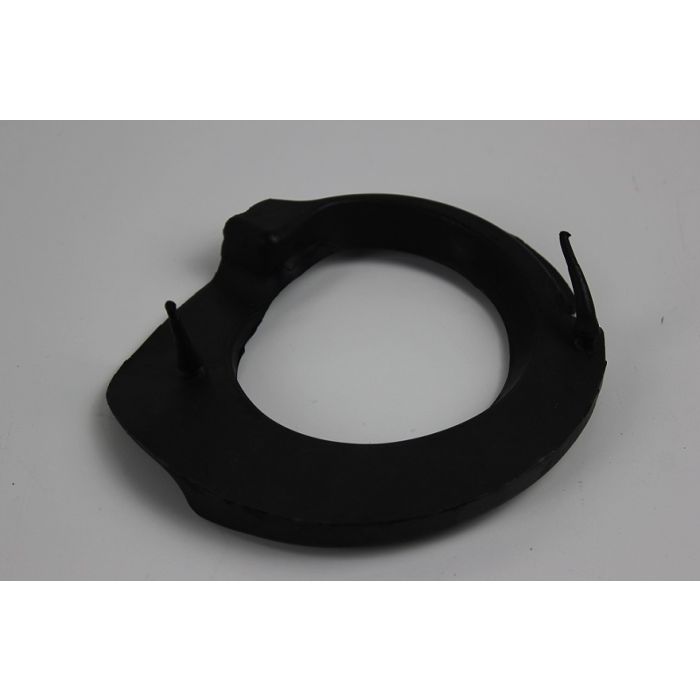 Fjær gummi mansjett/Isolator nedre foran XC60,S/V60 10-