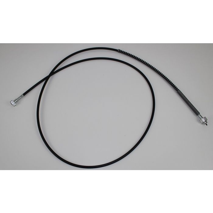 Speedometerwire Amazon  64-70 med M41  1970mm.lang