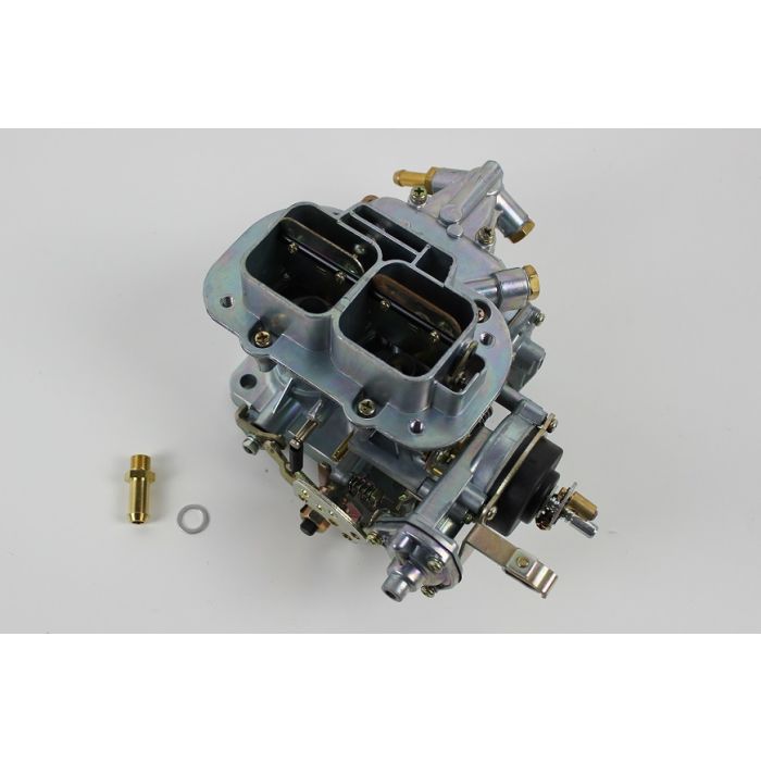 Forgasser 32/36 DGV  type Fajs