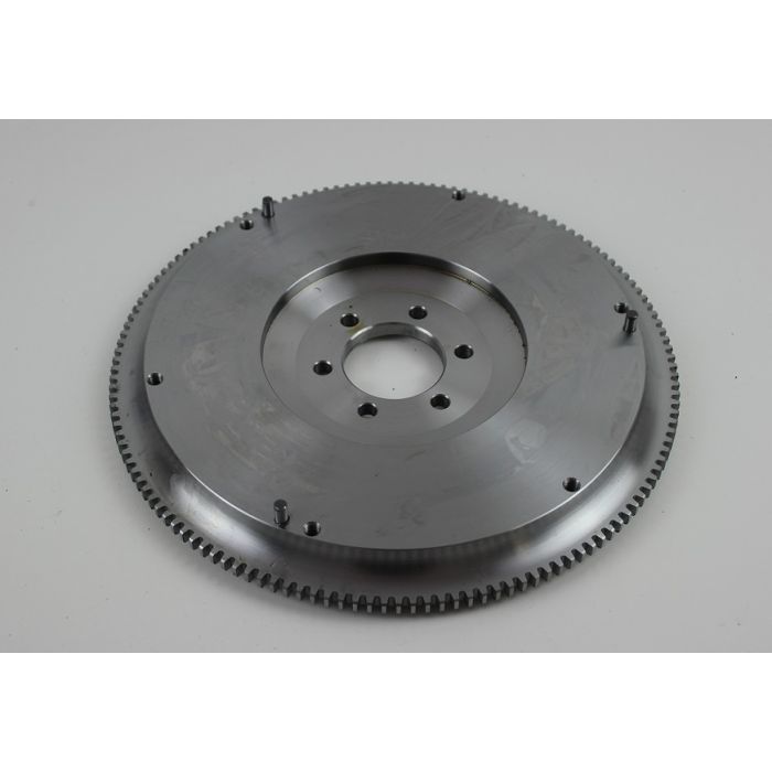 Svinghjul lettet B18-B20 6 bolt  215mm
