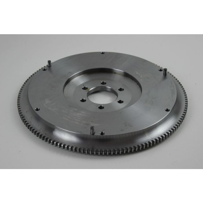 Svinghjul lettet B18-B20 6 bolt  215mm