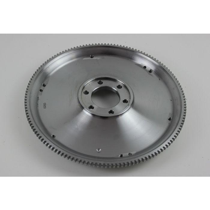 Svinghjul lettet B18-B20 6 bolt  215mm