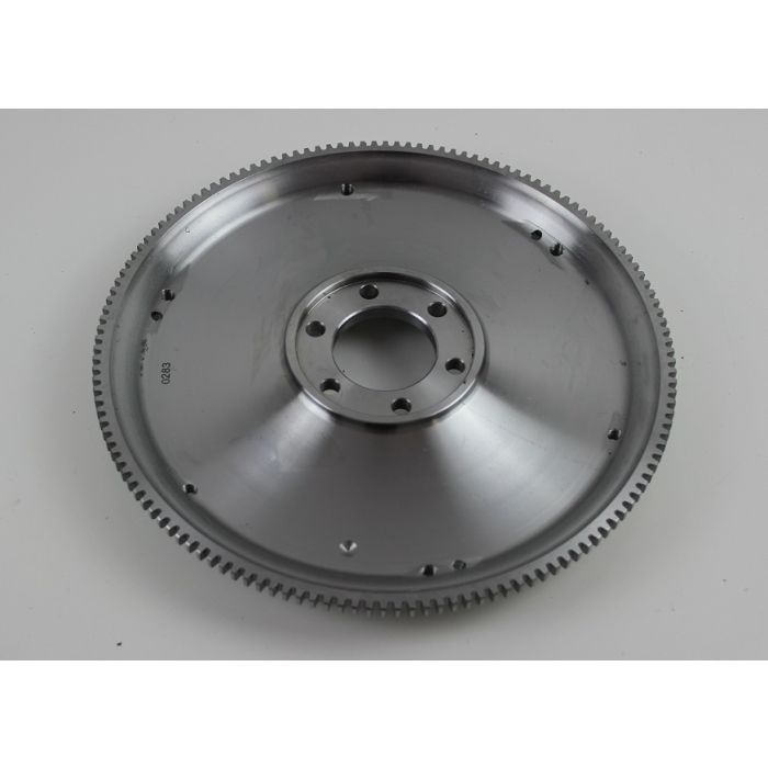 Svinghjul lettet B18-B20 6 bolt  215mm