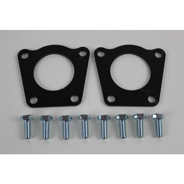Forsterkningsplater for drivaksel simring 240, 740, 940