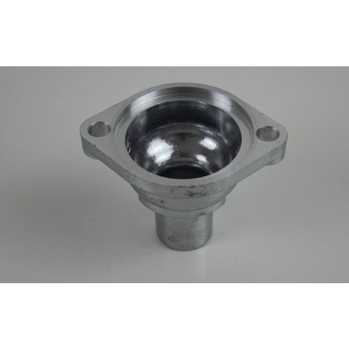 Thermostathus B18 61-66 Type 1" / 25mm uttak til slange