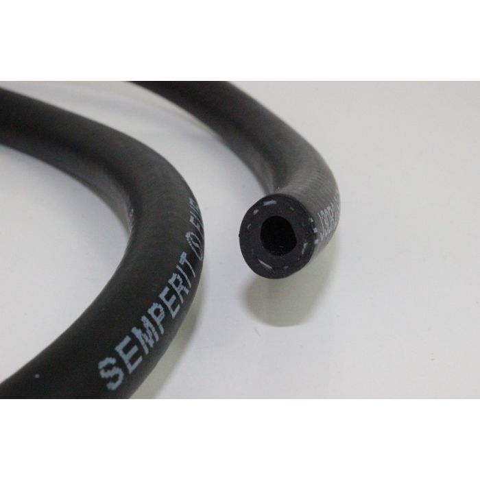 Drivstoffslange /bensinslange 6mm innvendig ,pris per.meter