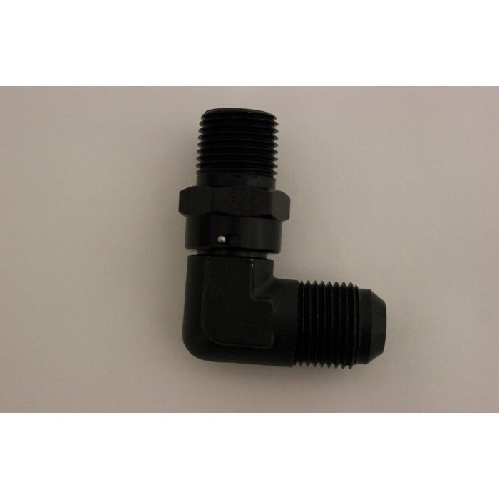 AN-KOBLING 90GRADER AN10 X 1/2MPT 90 GRADER