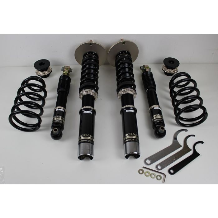 Senkesett type Coilovers BC-racing 740/940